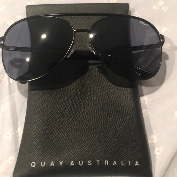 Quay Australia Accessories - Quay Sunglasses